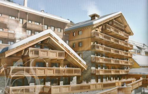 Apartamento La Suite Appt 101