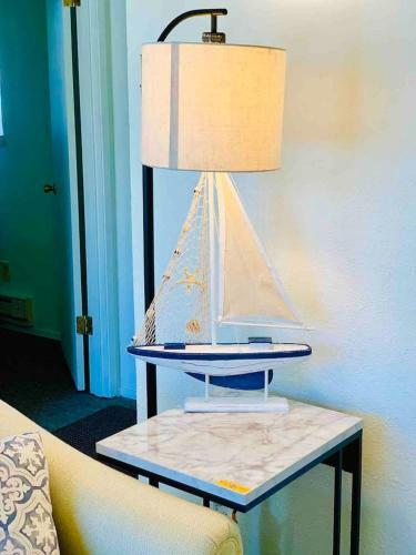 Cozy, Convenient, Centrally Located Apartment