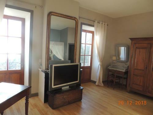 Bed & Breakfast Ch�teau De Montr�al