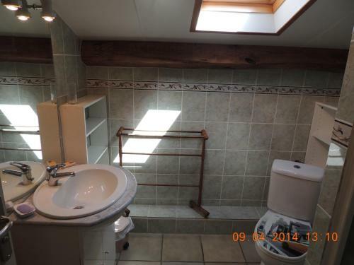 Bed & Breakfast Ch�teau De Montr�al