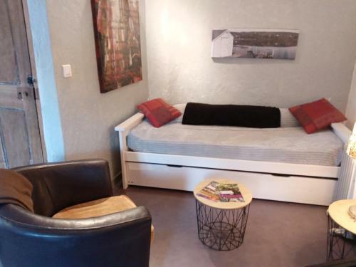 Apartamento La Maison Sous L'�toile.