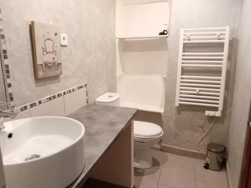 Apartamento La Maison Sous L'�toile.