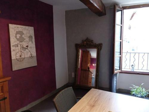 Apartamento La Maison Sous L'�toile.