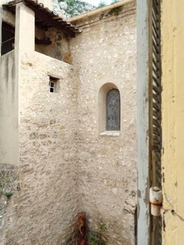 Apartamento La Maison Sous L'�toile.
