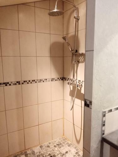 Apartamento La Maison Sous L'�toile.