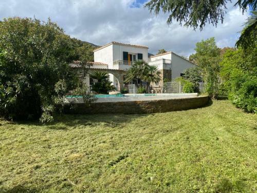 Villa A Casa Di Ficu Plaine De Peri