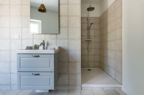 Bed & Breakfast Maison D'h�tes �village