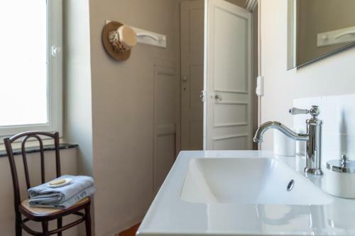 Bed & Breakfast Maison D'h�tes �village