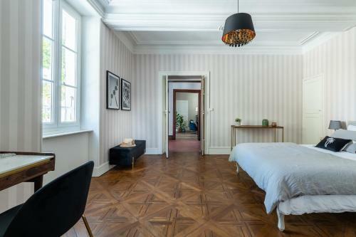 Bed & Breakfast Maison D'h�tes �village