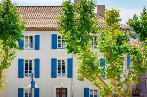 Bed & Breakfast Maison D'h�tes �village