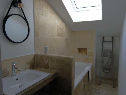 Villa Grande Maison Familiale Avec Piscine Chauff�e