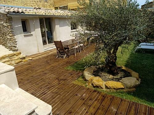 Villa Grande Maison Familiale Avec Piscine Chauff�e