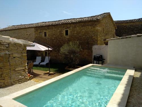 Villa Grande Maison Familiale Avec Piscine Chauff�e