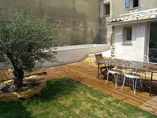 Villa Grande Maison Familiale Avec Piscine Chauff�e