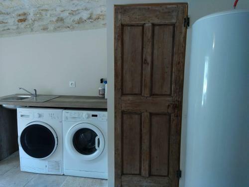 Villa Grande Maison Familiale Avec Piscine Chauff�e