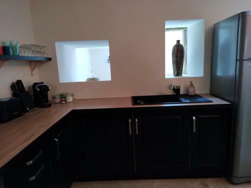 Villa Grande Maison Familiale Avec Piscine Chauff�e