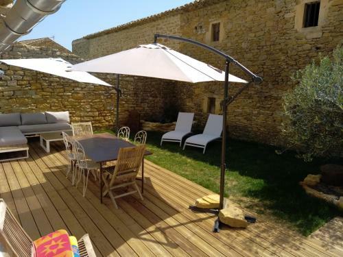 Villa Grande Maison Familiale Avec Piscine Chauff�e
