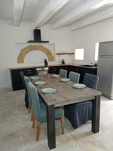 Villa Grande Maison Familiale Avec Piscine Chauff�e