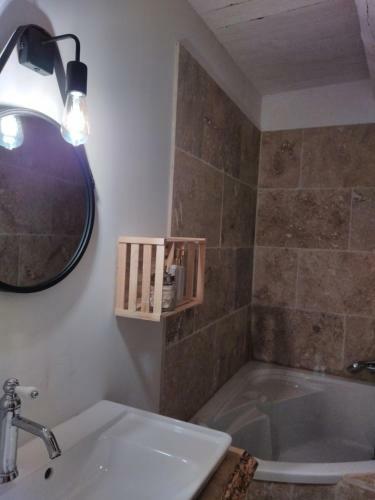 Villa Grande Maison Familiale Avec Piscine Chauff�e