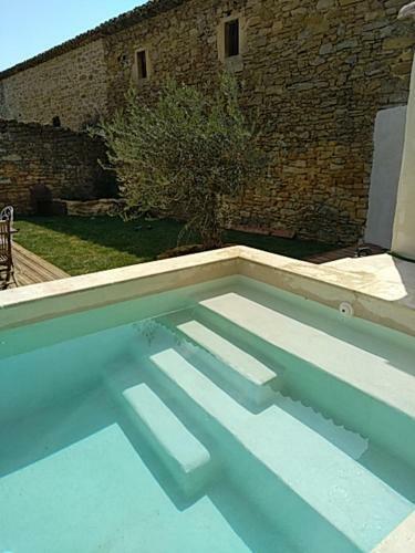 Villa Grande Maison Familiale Avec Piscine Chauff�e