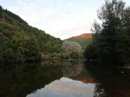 Vos Vacances En Pays D' Aubrac La Boissi�re