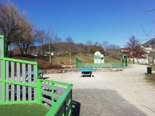 Vos Vacances En Pays D' Aubrac La Boissi�re