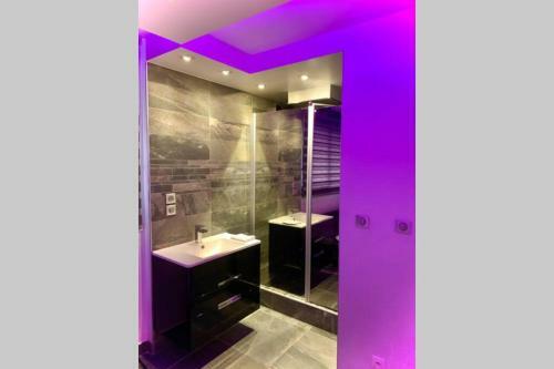 Apartamento Lovely Jacuzzi Spa Luxury Design