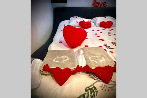 Apartamento Lovely Jacuzzi Spa Luxury Design