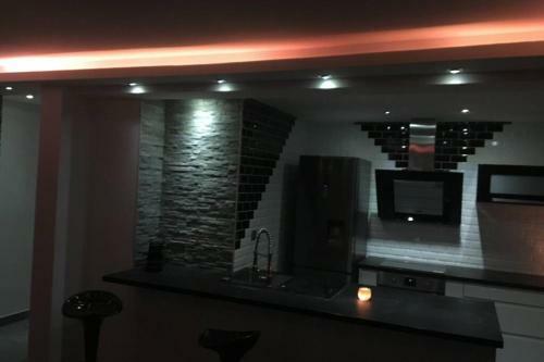 Apartamento Lovely Jacuzzi Spa Luxury Design