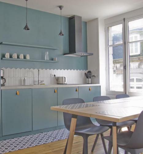 Apartamento Appartement De Charme
