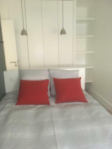 Apartamento Appartement De Charme