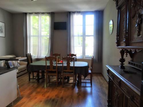 Apartamento Location Courte Dur�e