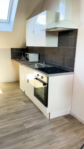 Apartamento Supprimer Suitehome Winoc 9