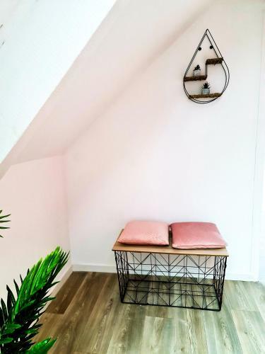 Apartamento Supprimer Suitehome Winoc 9