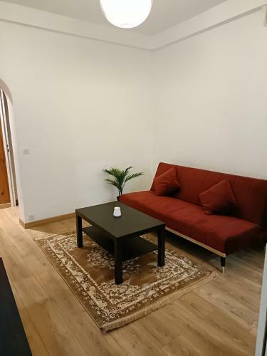 Apartamento Superbe 3 Pi�ces Proche De Paris - Orly