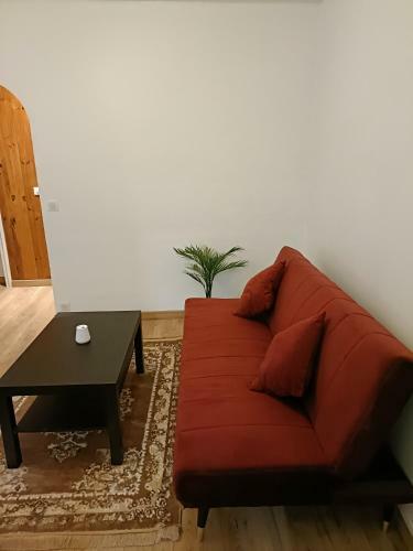 Apartamento Superbe 3 Pi�ces Proche De Paris - Orly