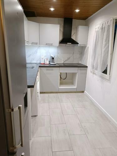 Apartamento Superbe 3 Pi�ces Proche De Paris - Orly