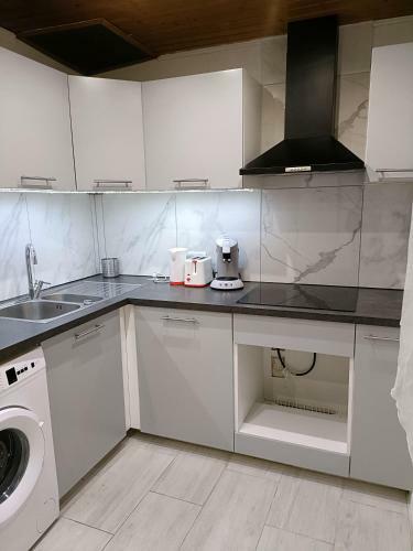 Apartamento Superbe 3 Pi�ces Proche De Paris - Orly
