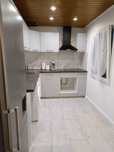 Apartamento Superbe 3 Pi�ces Proche De Paris - Orly