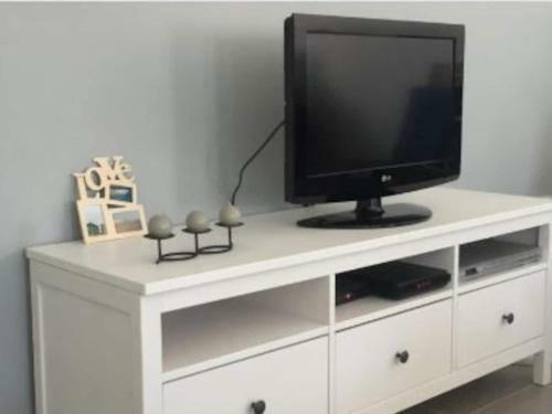 Escapade A Chaucre - St Georges - Maison Plain Pied - 3 Chambres - 7 Couchages