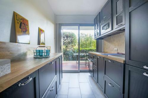 Apartamento Beau T2 Dans Residence Avec Piscine