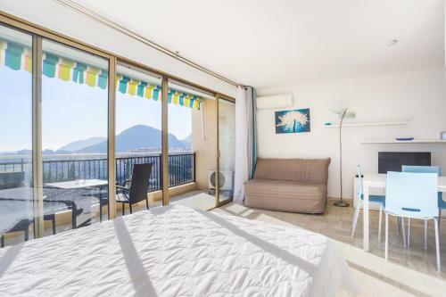 Apartamento Studio Avec Vue Imprenable