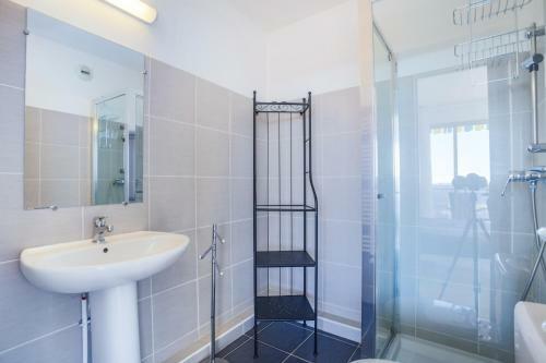 Apartamento Studio Fonctionnel Vue Marina