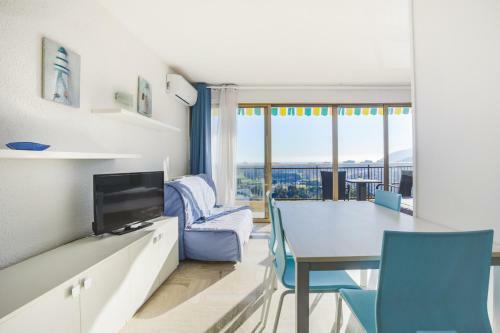 Apartamento Studio Fonctionnel Vue Marina