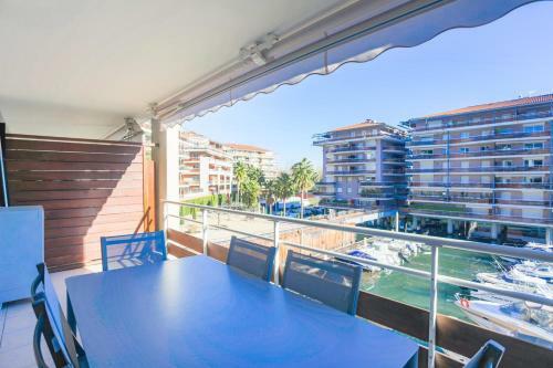 Apartamento Beau 2 Pieces Vue Marina
