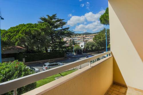 Apartamento Spacieux T3 Dans Residence Avec Piscine
