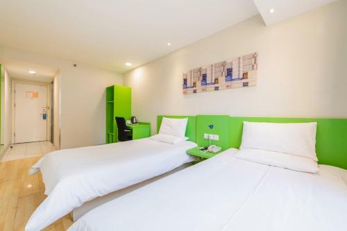 Orange Select Hotel(beijing Summer Palace)