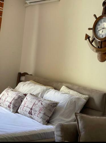 Durres Apartment Shkembi Kavajes