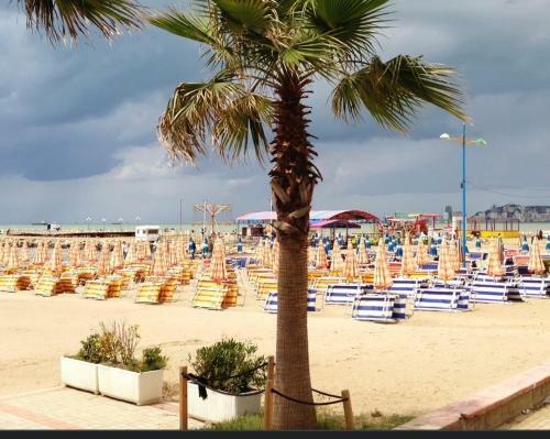 Durres Apartment Shkembi Kavajes