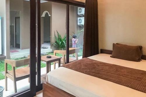 Hostal Grafita House Redpartner